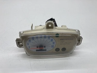 STRUMENTAZIONE CONTACHILOMETRI MBK OVETTO 50 1997-1999-2000-2001 7.949 KM - Immagine 1 di 4