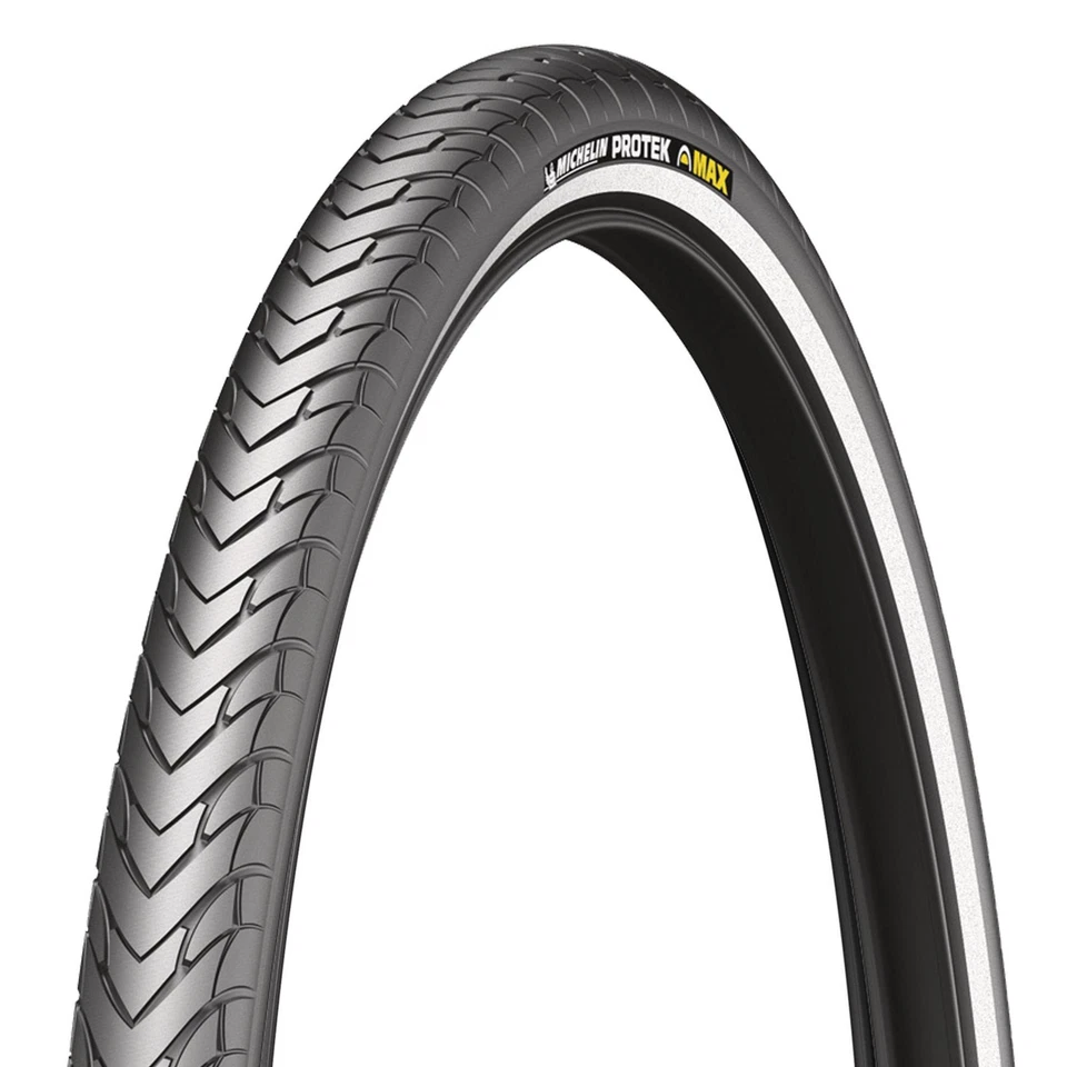 Michelin Protek Max Tyre 700 x 28c Black (28-622) - Bild 1 von 1
