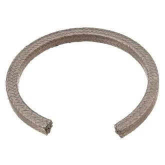 For Mercedes-Benz 300D 75-85 Elring Rear Graphite Rope Type Crankshaft Seal - Image 1 of 1