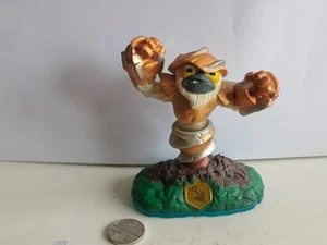 Skylanders Swap Force Grilla Drilla Figure Toy Playstation Xbox Wii Switch DS - Picture 1 of 6