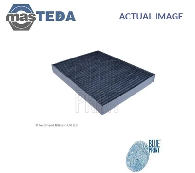 ADV182523 CABIN POLLEN FILTER DUST FILTER BLUE PRINT NEW OE REPLACEMENT - Image 1 of 4