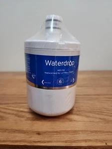Filtro de agua para refrigerador Waterdrop 5231JA2002A, repuesto para LG® LT500P®(1) - Imagen 1 de 5