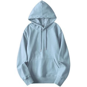 Hoodie Drawstring Hoodie Brand New Home And Club Use Moderate Elasticity - Picture 1 of 78