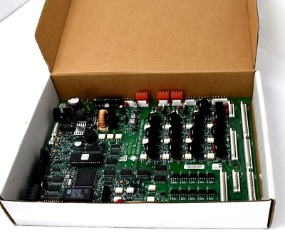 Liebert 415761G Power Circuit Board New - Image 1 of 4