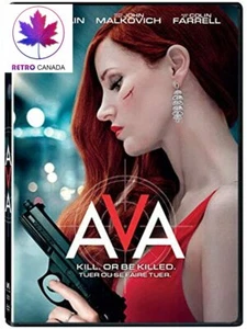 AVA (Ava VF) (Bilingual) - Picture 1 of 1
