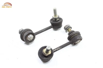 Ferrari F430 2005-2009 estabilizador trasero oscilante barra antivuelco enlace OEM -JUEGO- Foto 1 de 3