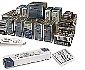 Mean Well USA SDM30-48S15 US Authorized Distributor - Image 1 of 1