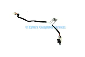 JCDW3 DELL POWER DC-IN STECKER INSPIRON 11 3147 P20T (CA35-CA312) - Bild 1 von 2