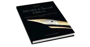 Pelikan Collector's Book "Limited & Special Editions" - Picture 1 of 3