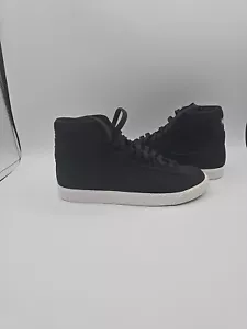 Nike Blazer Talla Mediana 6.5Y - Negro/Negro/Blanco Cumbre 895850 - 003 - Imagen 1 de 22