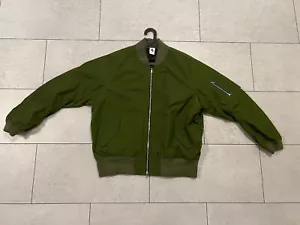 NIKELAB ESSENTIALS BOMBER Size XXL - Picture 1 of 12