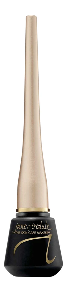 Jane Iredale Liquid Eye Liner Black. Eyeliner - Image 1 of 1