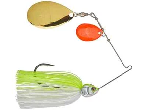 River2Sea IshMonroe Bling Spinnerbait Color - Limonada Twist- Elige Talla - Imagen 1 de 1