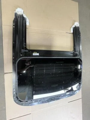 2008 AUDI A6 SEDAN SUN ROOF ASSY OEM+ - Image 1 of 4