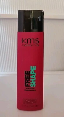 KMS California Free Shape Conditioner 8.5oz - Image 1 of 2