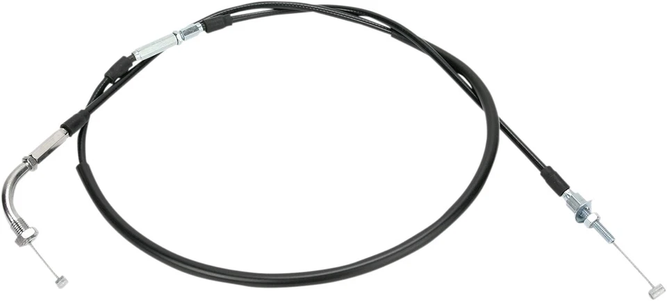 Cable de acelerador de tracción ilimitado para piezas K28-6534 Foto 1 de 1