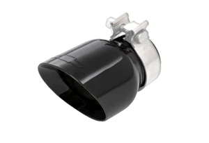 Punta de escape negra 19-25 Suburban/Tahoe/Colorado 3,6 L/5,3 L GM OEM NUEVO 84513870 - Imagen 1 de 2