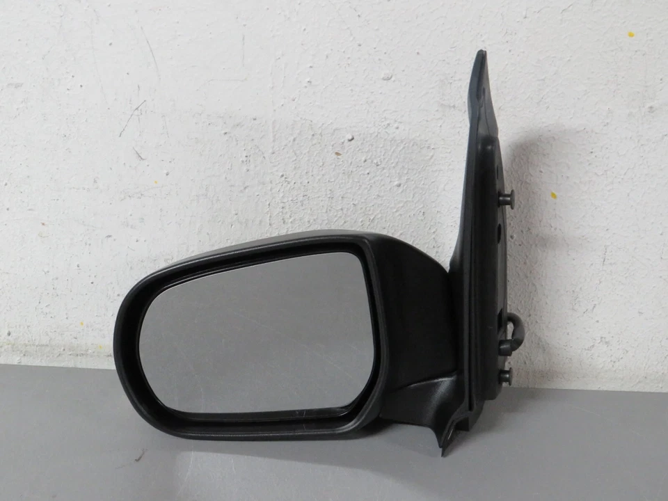 2002 2003 2004 2005 2006 MAZDA MPV ЛЕВАЯ СТОРОНА ДВЕРИ ЗЕРКАЛО - Изображение 1 из 4