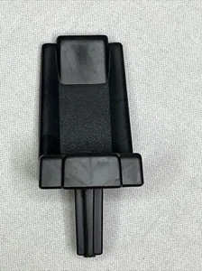 GI Joe Tactical Battle Platform Seat / Chair Original 1985 Hasbro Part M-3979-1 - Picture 1 of 3