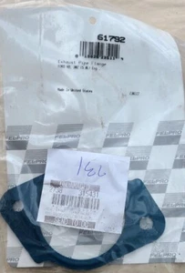 FEL-PRO 61792 Exhaust Pipe Gasket - Picture 1 of 2