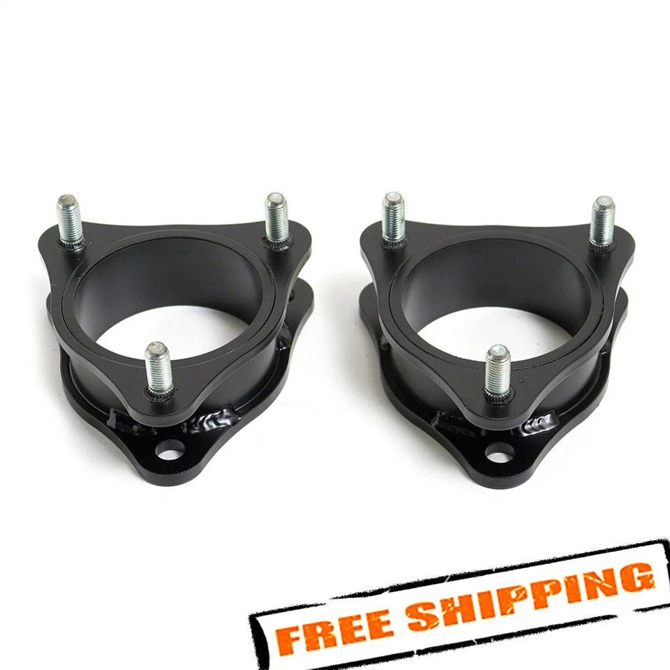 ReadyLIFT 66-2058 2.5" Front Leveling for 2004-2014 Ford F-150 - Image 1 of 2