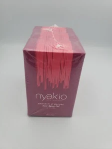 Nyakio Manketti & Mafura Anti-Aging-Öl wiederherstellen, alle Hauttypen 1 flüssige Unze MENGE 3 - Bild 1 von 4