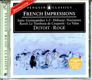 Charles Dutoit - French Impressions - Picture 1 of 3