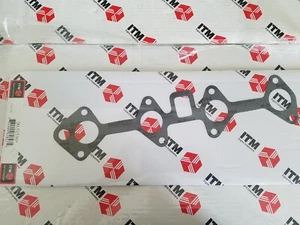 Toyota Corolla 2TC & 3TC & Carina 71-82 Intake Manifold Gasket - Picture 1 of 6