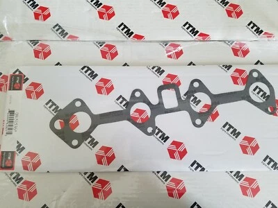 Toyota Corolla 2TC & 3TC & Carina 71-82 Intake Manifold Gasket - Image 1 of 4