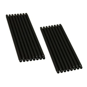 25711-16 MANLEY 4130 SWEDGED END PUSHRODS CHEVY 6.2L LT1 0.080 WALL 7.850" L - Foto 1 di 1