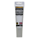 Silicone Grease Multi Purpose Water Proof Repellent General Lubricant 80ml