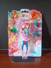 New Winx Club Cosmix Bloom  4.75" Figure From The New TV Series 8  