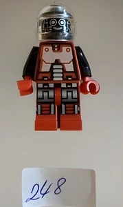 Lego Space Spyrius Droid Figures - Picture 1 of 2