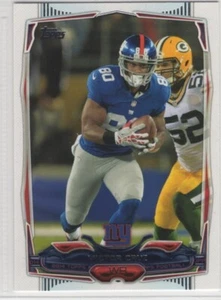 2014 Topps Football New York Giants Team Set - Picture 1 of 1