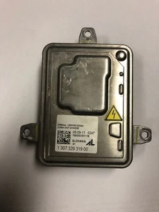 2014-2016 Mercedes-Benz CLA 200 / CLA250 / CLA45 AMG HID Ballast New OE - Picture 1 of 1
