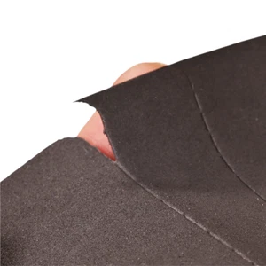PORON® Tastiera Suono Schiuma Smorzante per Schiuma Mod 2mm - Foto 1 di 3