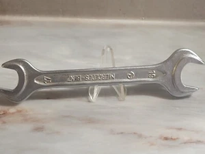 heyco 17mm 19mm Mercedes-benz wrench din 895 - Foto 1 di 2