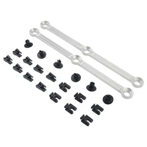 KIT DE REPARACIÓN DE COLECTOR DE ADMISIÓN VARILLAS DE VÁLVULA DE MARIPOSA PARA MERCEDES-BENZ CLASE G/GL - Imagen 1 de 7