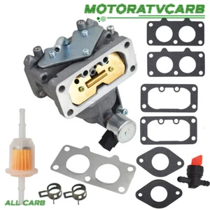 Carburetor For Kawasaki 15004-0757 Replaces 15003-7094 15004-1005 FH721V tools - Picture 1 of 9