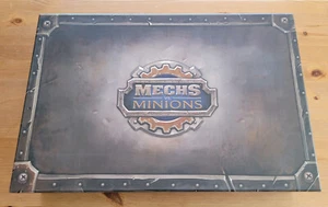 Mechs vs Minions - deutsch - League of Legends - Brettspiel - Top Zustand - Bild 1 von 3