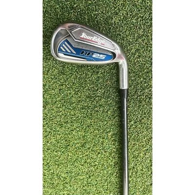 Tour Edge HP25 A Flex 38" Golf 6 Iron RH / 1E-S134 - Image 1 of 4