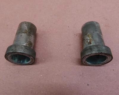 Harley-Davidson Softail 2002-2004 estándar FXST BUJES ESPACIADORES Foto 1 de 4