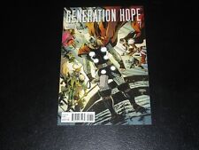 Generation Hope #7 Alternate Cover Marvel Near Mint