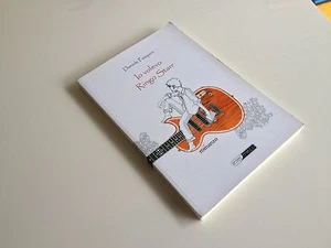 IO VOLEVO RINGO STARR INTERMEZZI EDITORE 2009 DANIELE PASQUINI ROMANZO - Imagen 1 de 1