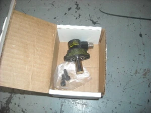 Turck B12-CRS260-ADZ3012-B3131S34 Proximity Switch - Picture 1 of 2