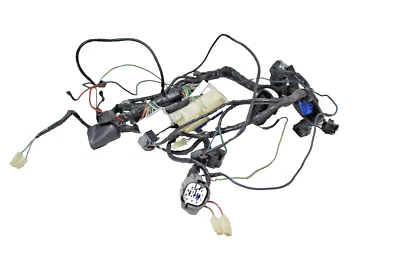 2003 Honda Goldwing GL1800 Sub Wire Harness - Image 1 of 4