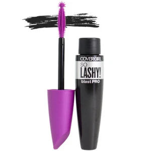(1) CoverGirl So Lashy! Blast Pro Mascara ~ Farbton wählbar - Bild 1 von 10