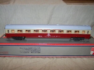 Lima HO Passenger Car European Style FS(RTR) - Picture 1 of 17