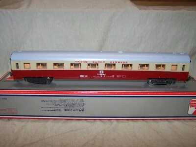 Lima HO Passenger Car European Style FS(RTR) - Image 1 of 4