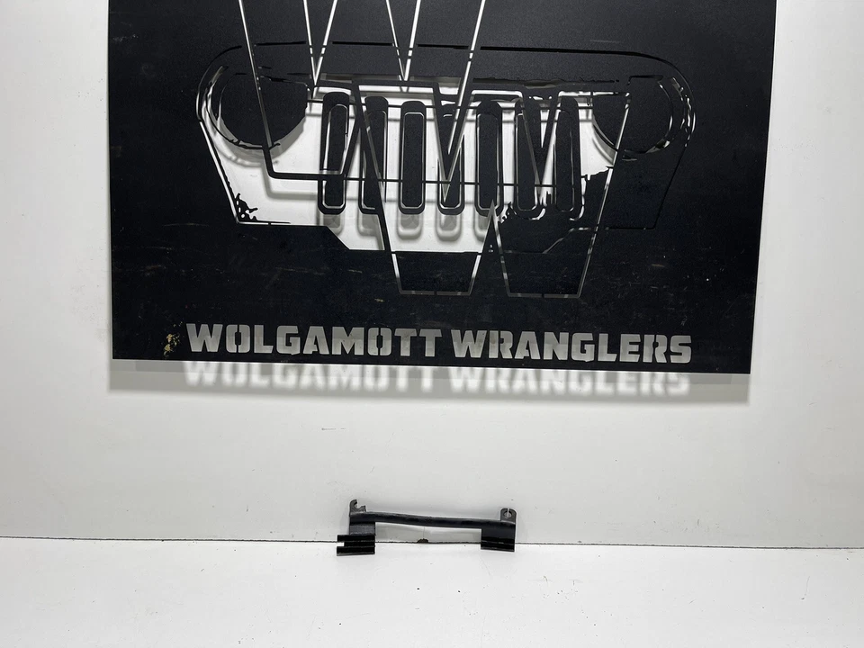 97-99 Jeep TJ Wrangler 2.5 Ignition Cable Separator 53006579 OEM CC 3U - Image 1 of 4